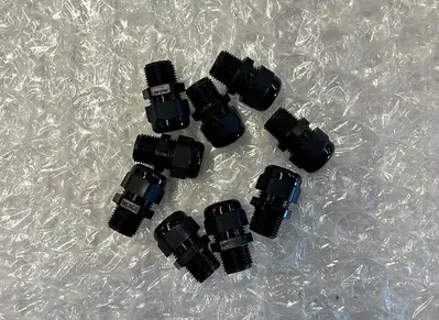 HEYCO CABLE MOUNTING & ACCESSORIES 3200