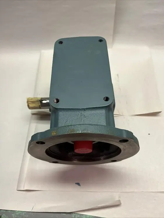 New | in-Stock DODGE MR94765 Industrial Controls | Surplus Asset Holdings #1220768