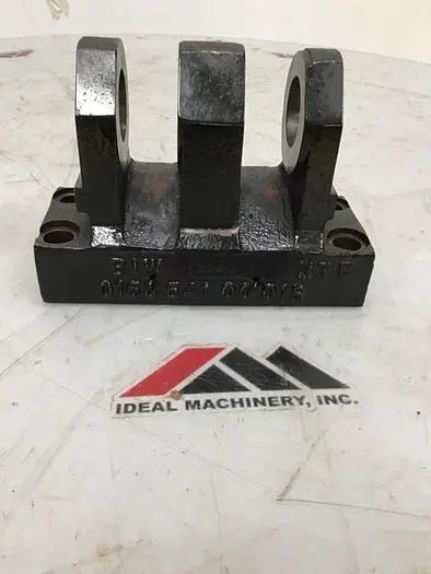Used ENGEL 0163 541 0001R Clamps Michigan US | Ideal Machinery #571090