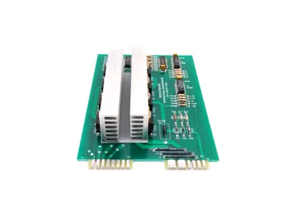 100-00027-000 | Benchmark International  Control Board - Used