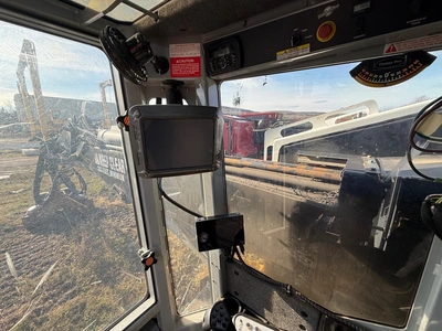 2017 TIMBER PRO TL725C Track Feller Bunchers and Harvesters | Iron Listing (13)