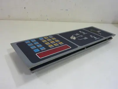 USED ALLEN BRADLEY 1775-A1