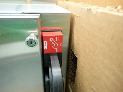NEW ALLEN BRADLEY 1494FCNP30