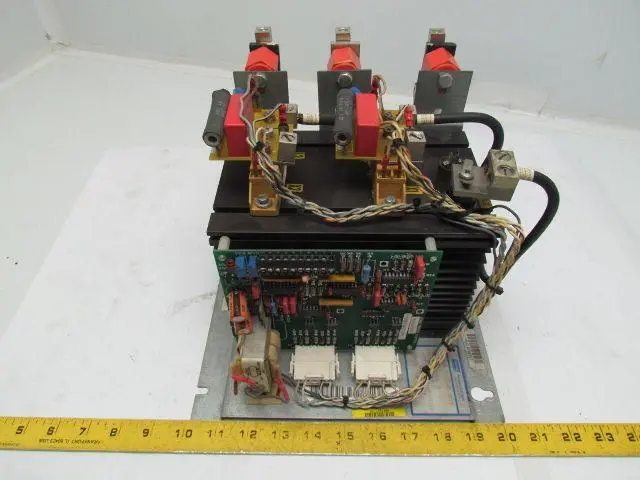 Used SPANG _UNKNOWN_ Miscellaneous MRO | Arrow Industrial #647349