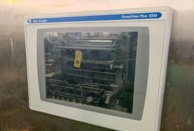 USED 2013 PAVAN PV-HE150/18