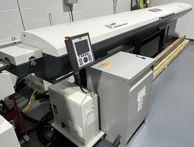 2022 NEXTURN SA-32XIII Swiss Type Automatic Screw Machines | UniversalAutomatics.com (5)