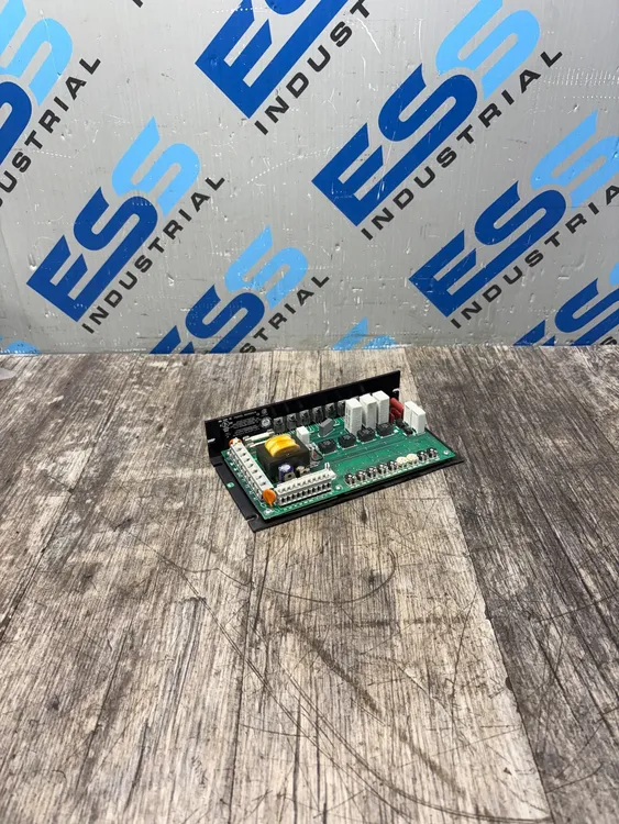 Used Minarik RG500UA Misc Electrical & Power Parts South Carolina US | ESS Industrial Equipment Sales #1469937