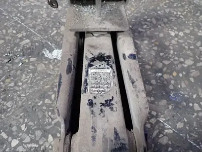 Floor Jack/drill