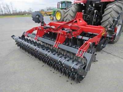 New | in-Stock 2024 METAL-FACH U740 Disc Harrows Pennsylvania US | Zimmerman Farm Service #1409954
