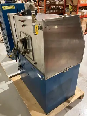 Used Polaris Accu-Weld 5000 Spot & Projection Welders Michigan US | Maverick Industrial Sales #1460809