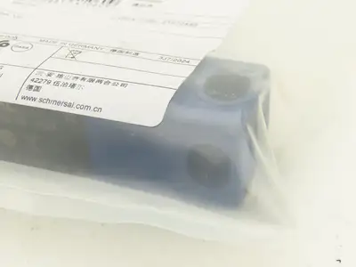 Schmersal RST 36-1 Safety Interlock Switch Sensor Actuator 101213820