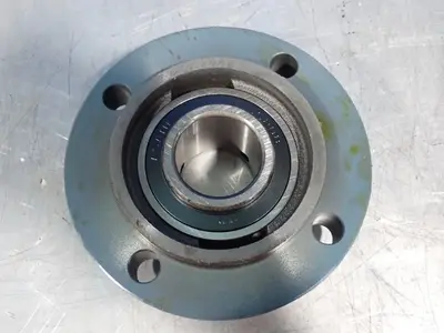 Used AMI BEARINGS UCFC208 Tooling & Accessories (Other) Ohio US | HGR 24 #799381