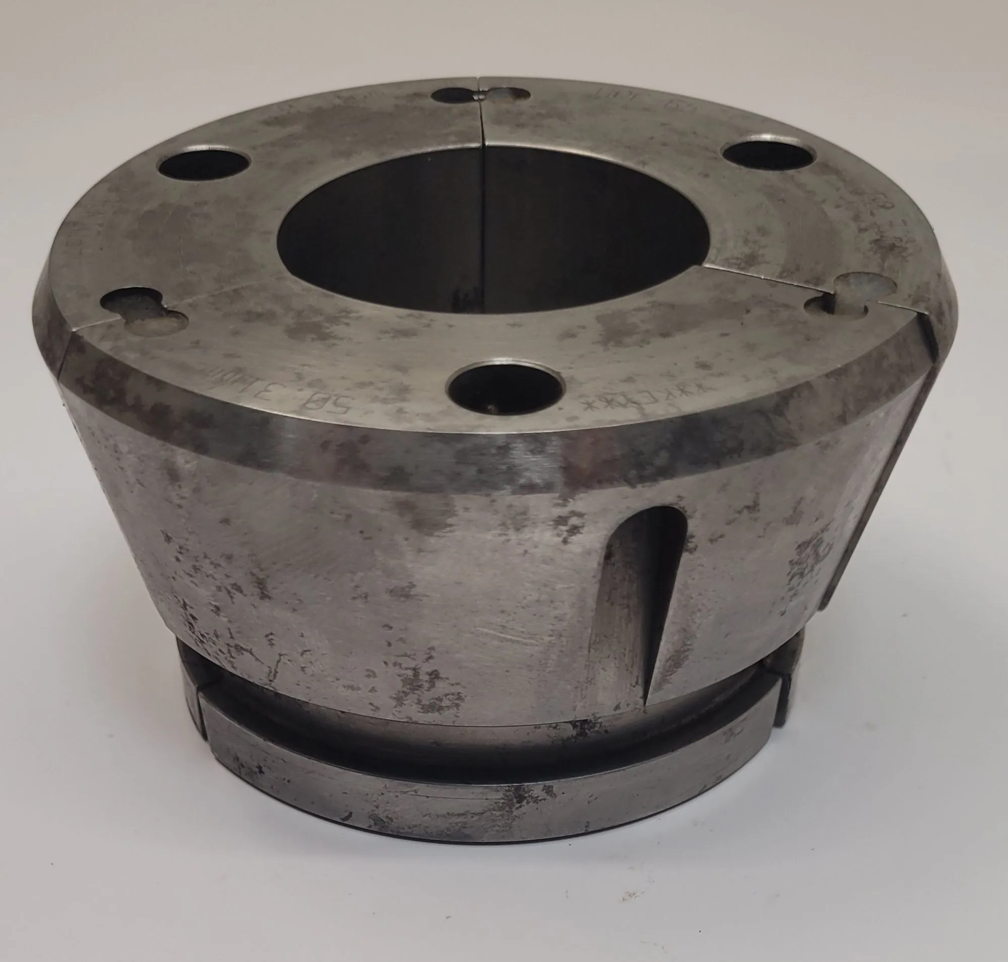 USED HARDINGE HQC-65