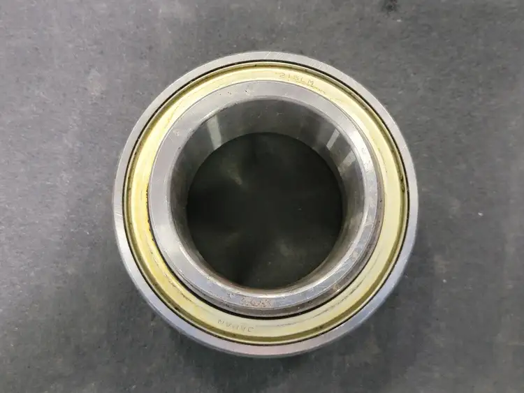 Used LENMARK INDUSTRIES 215 LM Bearings British Columbia CA | Lenmark #260714