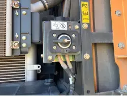 Used 2024 CASE CX350D Crawler Excavators Pennsylvania US | Iron Exchange Equipment Solutions #1353749