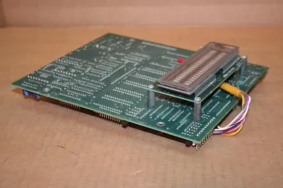 USED GSE PC670H 40-20-21084