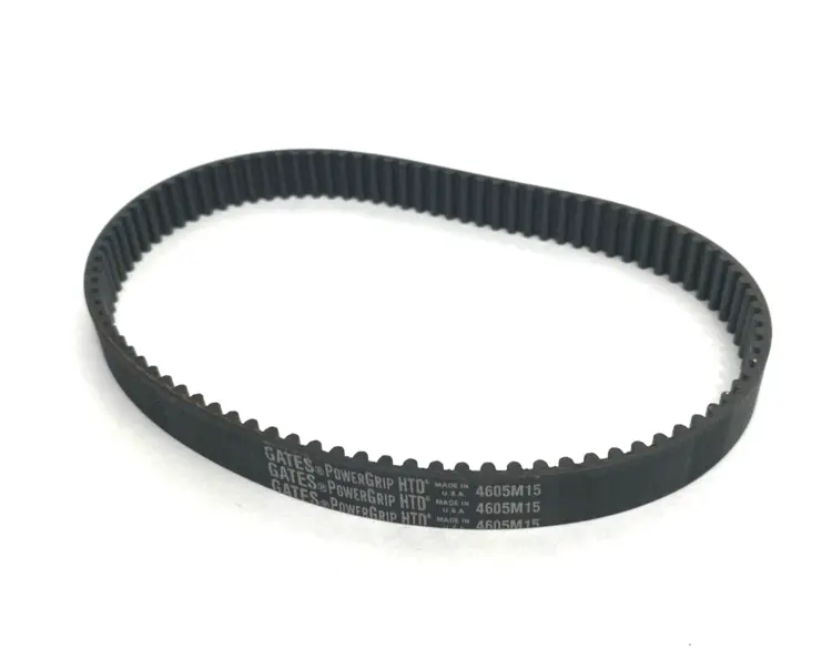 New | in-Stock Gates PowerGrip HTD Timing Belt Belts Michigan US | Maverick Industrial Sales #1395211
