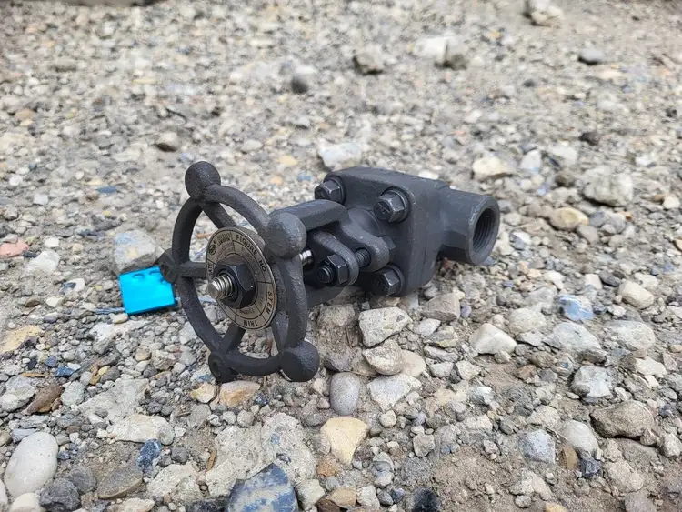 New | in-Stock 2019 DHV F1801T73 Valves/Fittings British Columbia CA | Lenmark #257125