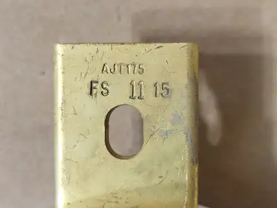 NEW MERSEN AJT175