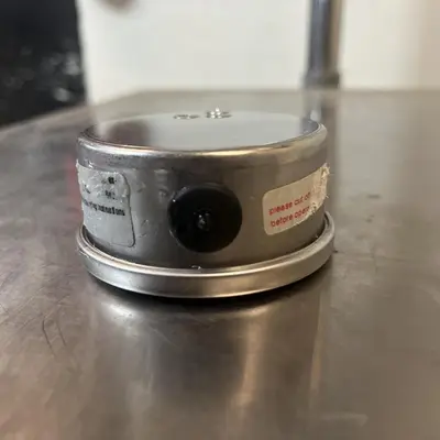 Used TRERICE D82103 Vacuum Gauges / Controllers Ohio US | Surplus Asset Holdings #1487308
