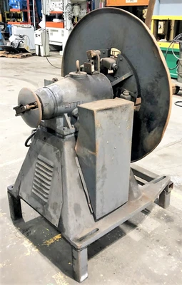 USED LITTELL MATERIAL HANDLING MACHINERY 40-18