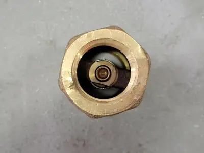 USED GARDNER-DENVER 90AR1136