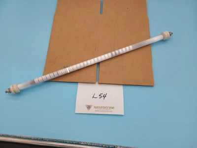 LAMINATOR QUARTZ HEATER ELEMENTS  621908 120V 795W RQB15EEA07951B