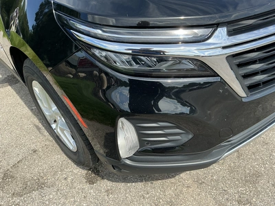 Used 2022 CHEVROLET EQUINOX SUVs Michigan US | Miedema Asset Management Group #1384707