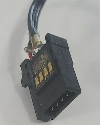 USED OMRON E3C-LD11