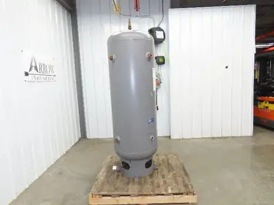 Used MANCHESTER _UNKNOWN_ Pressure Tanks Indiana US | Arrow Industrial #1368199