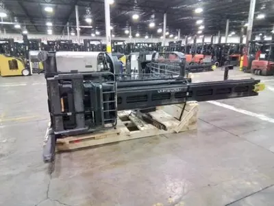 USED 2020 CROWN RMD6095S-32
