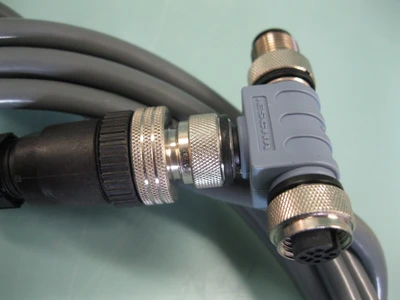 USED PendoTech PCFM-32