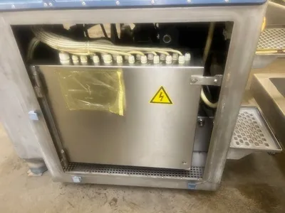 USED Risco RS 5001
