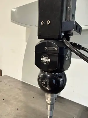 Used BROWN & SHARPE M.1604.3110 Coordinate Measuring Machines Ontario CA | Aucto #1310716
