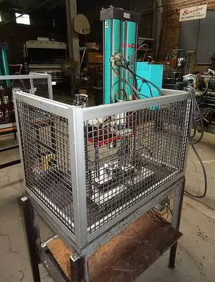 USED TOX PRESSOTECHNIK K4.200.20.US