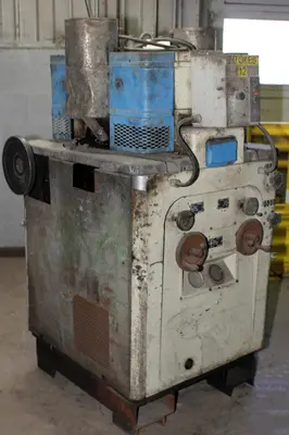 USED STOKES 551-1