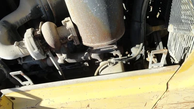 Used 1996 KOMATSU D65PX-12 Crawler Dozers Tennessee US | Ran Equipment #1403712