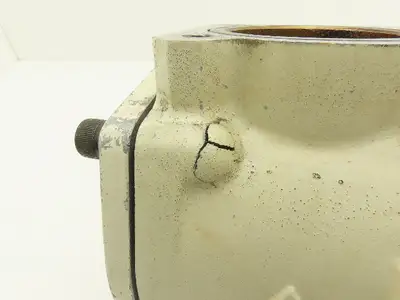 Used TAISEI KOGYO _UNKNOWN_ Parts (Hydraulics and Pneumatics) Indiana US | Arrow Industrial #1249785