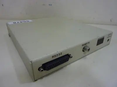 USED ALLEN BRADLEY 6604 MDSR