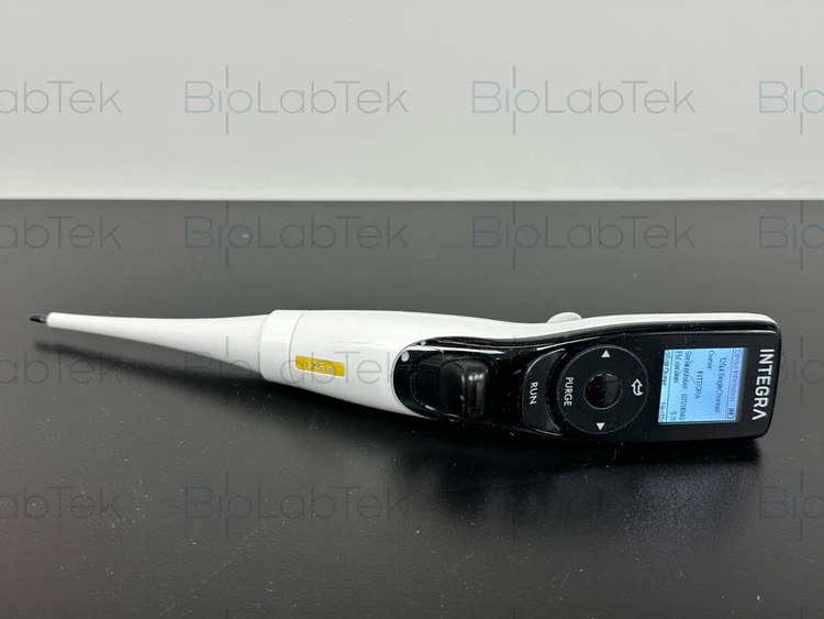 Used Integra 4012 Pipettes Missouri US | BioLabTek #805308