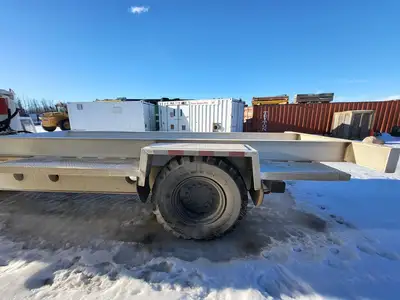 USED 2010 GETMAN A64 CARRIER