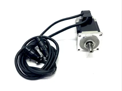 Used Allen Bradley TLY-A230T-HJ62AA Servo Motors Michigan US | Maverick Industrial Sales #1398639