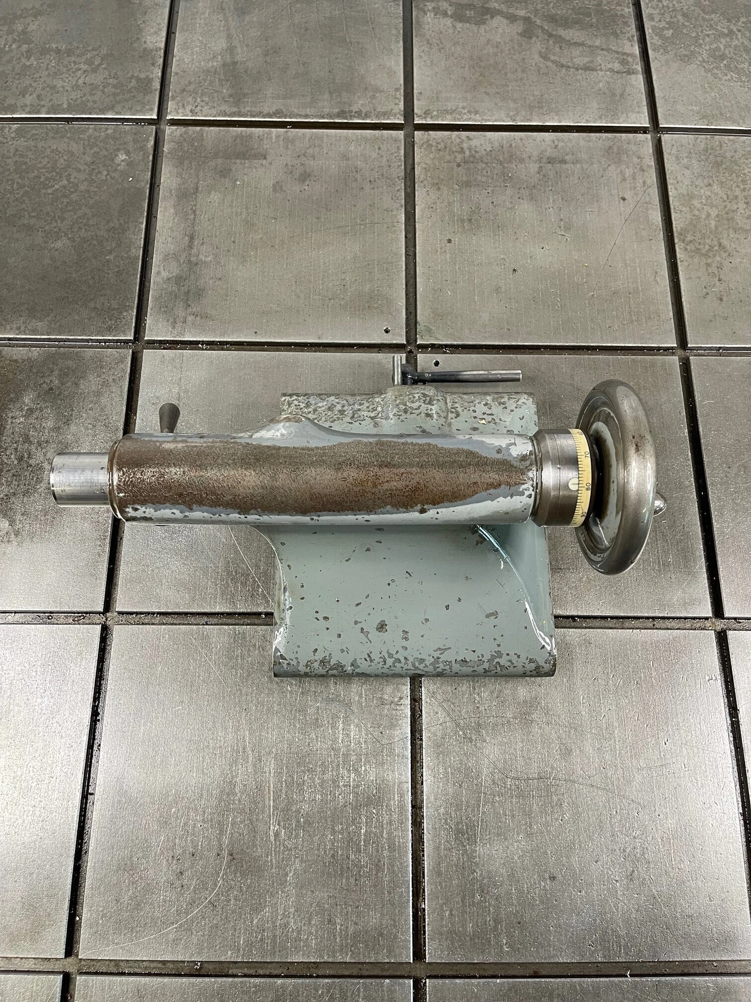 USED HARDINGE