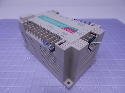 Used IDEC IZUMI _UNKNOWN_ Programmable Logic Controllers Texas US | OCO Industrial #1625856