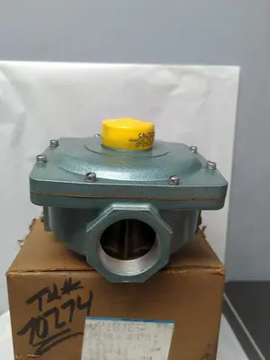 New | in-Stock ITT V710JES Pump & Valve Parts Ohio US | Surplus Asset Holdings #1241629
