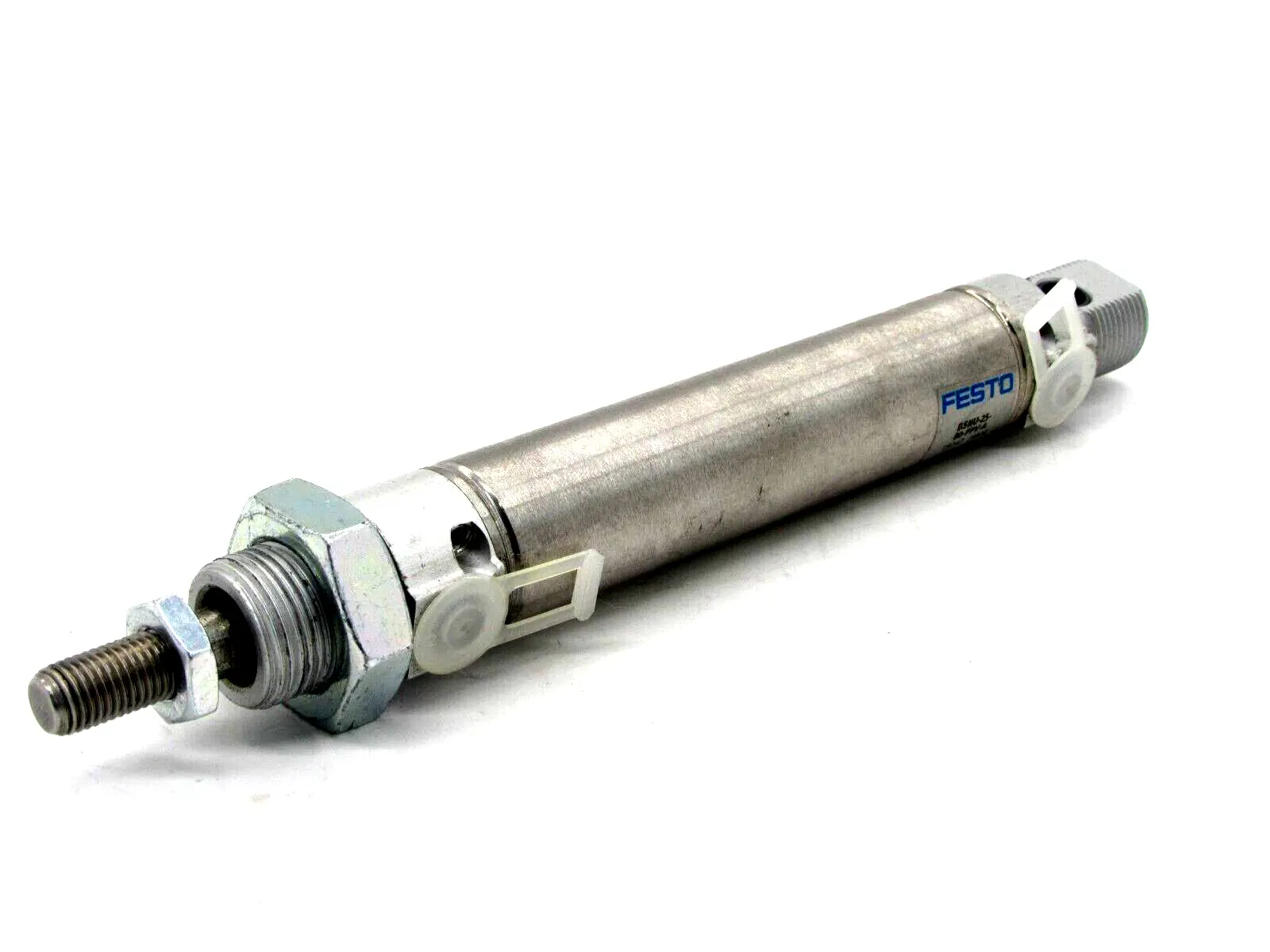 NEW FESTO DSNU-25-80-PPV-A CYLINDER 19247 DSNU2580PPVA
