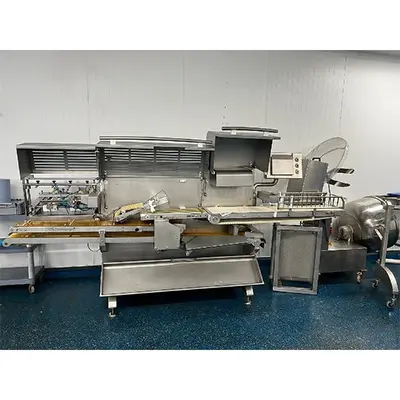 Used Marel _UNKNOWN_ Slicers / Dicers / Cutters | ISCA #1298972