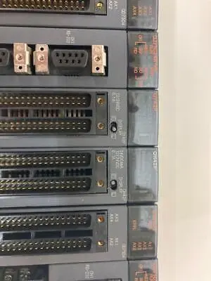 Mitsubishi Q62P PLC Power Supplies | ANACAPA EQUIPMENT BROKERS, INC (8)