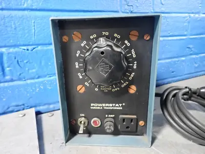 Used THE SUPERIOR ELEC CO 211103B Transformers Ohio US | HGR 24 #1284722