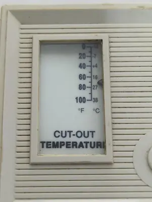 Used RANCO 016-625-000 HVAC Parts and Equipment Ohio US | Surplus Asset Holdings #1363985